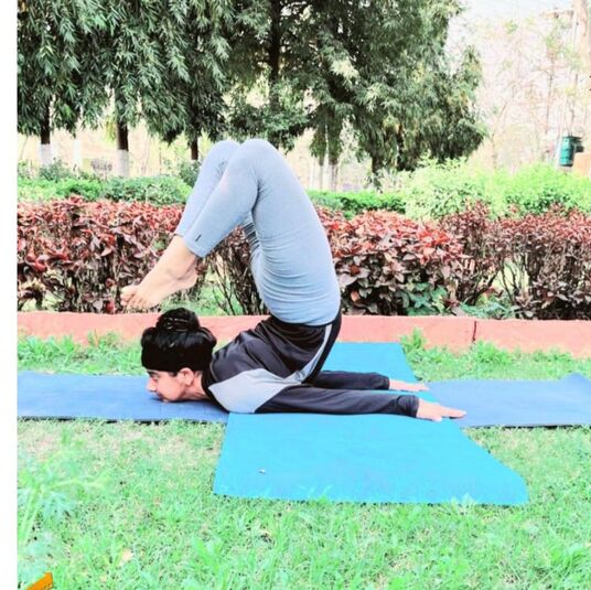 priyanka patel indore  