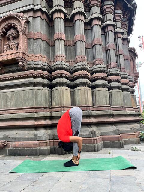 priyanka patel indore  