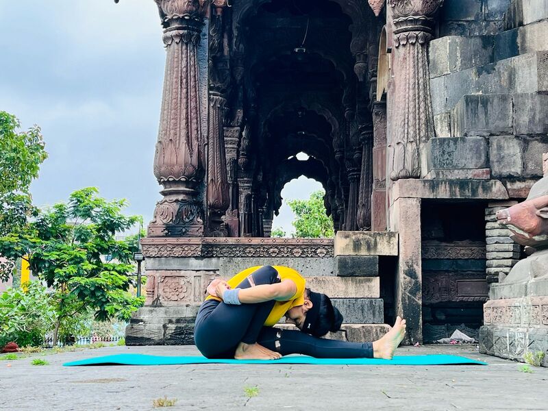 best yoga teacher