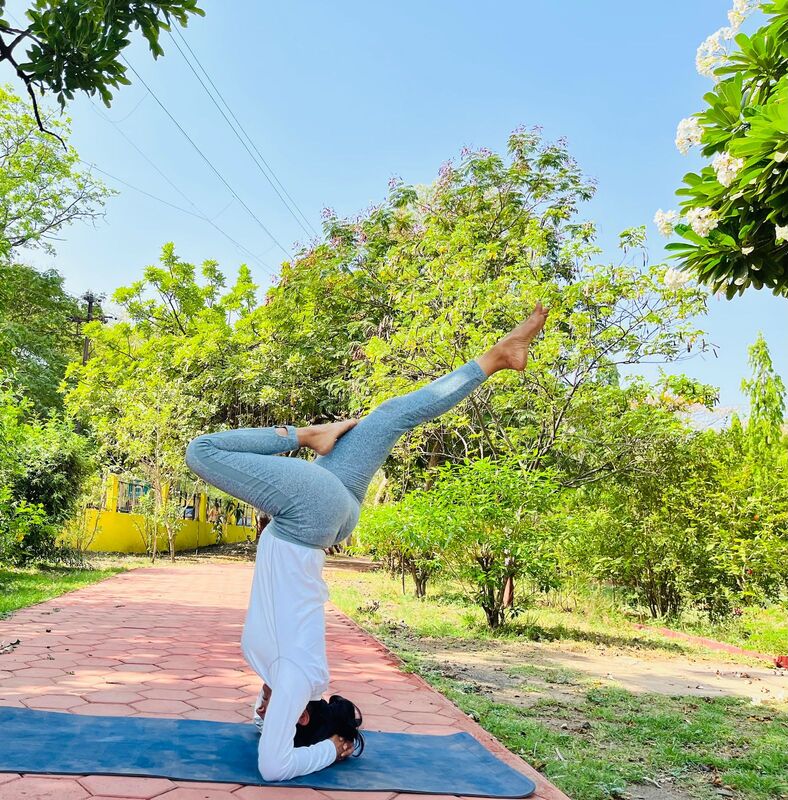 priyanka patel indore  
