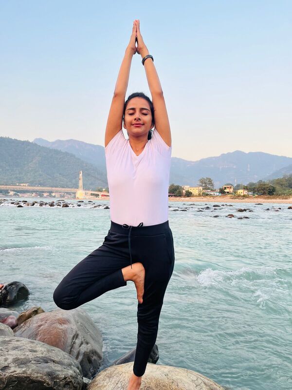 priyanka patel indore  