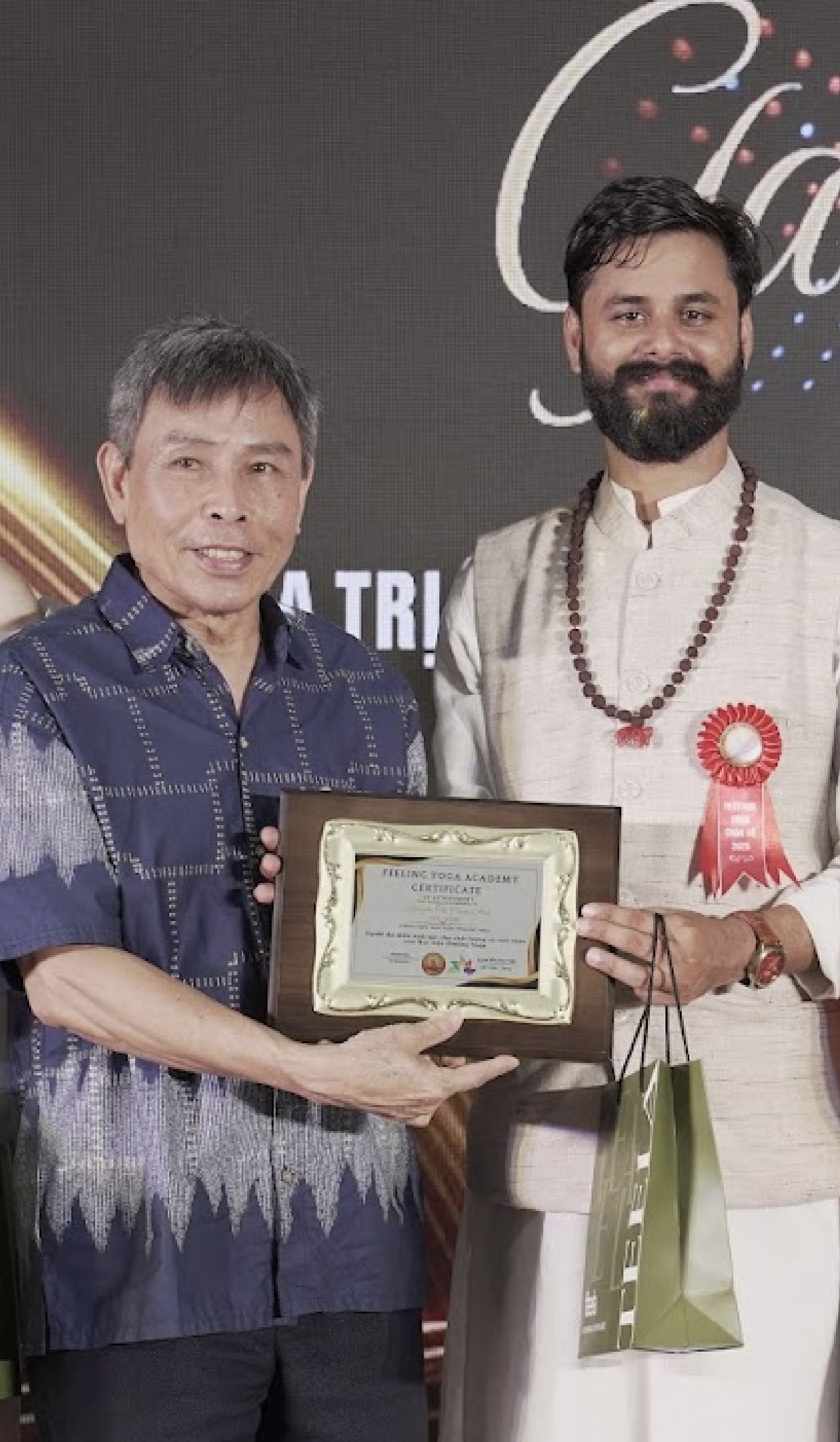shivam mishra yoga noida