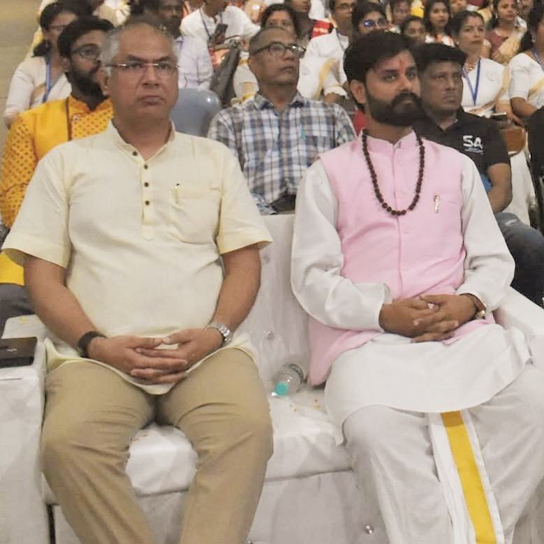 INDIAN YOGA ASSOCIATION  
