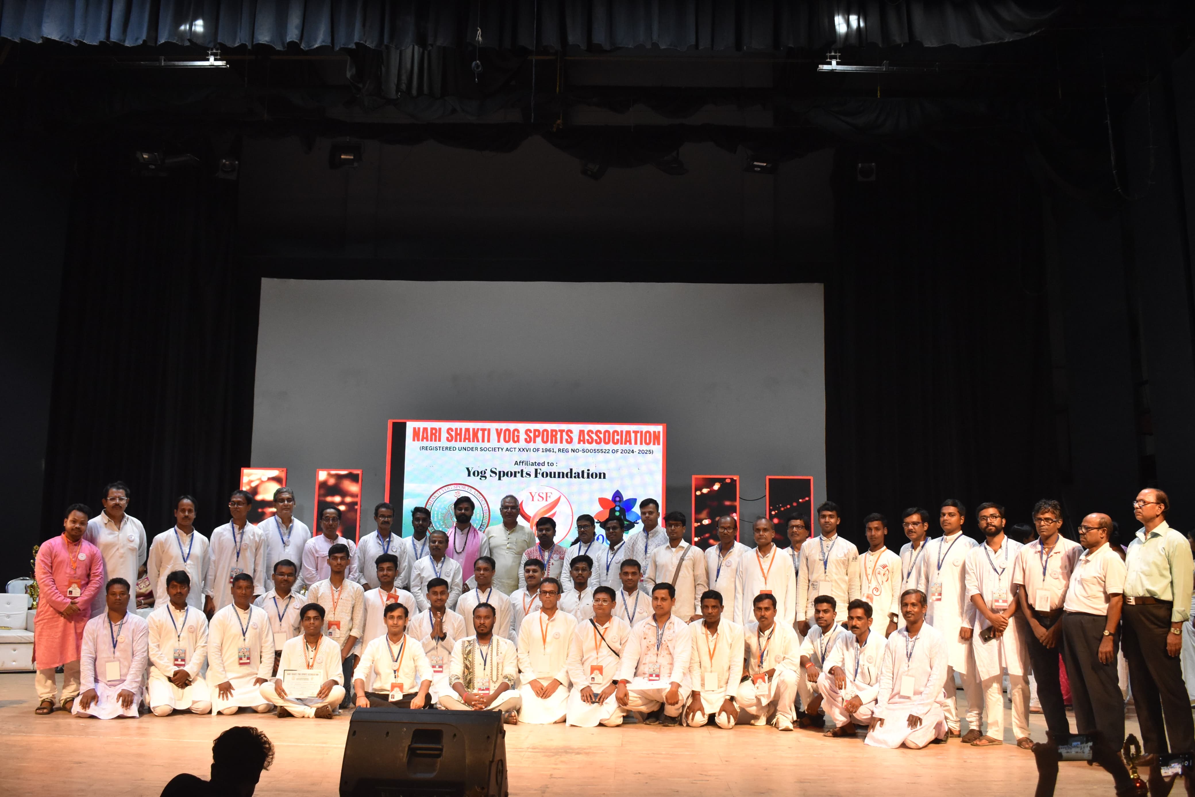 Dr shivam mishra at WEST BENGAL 