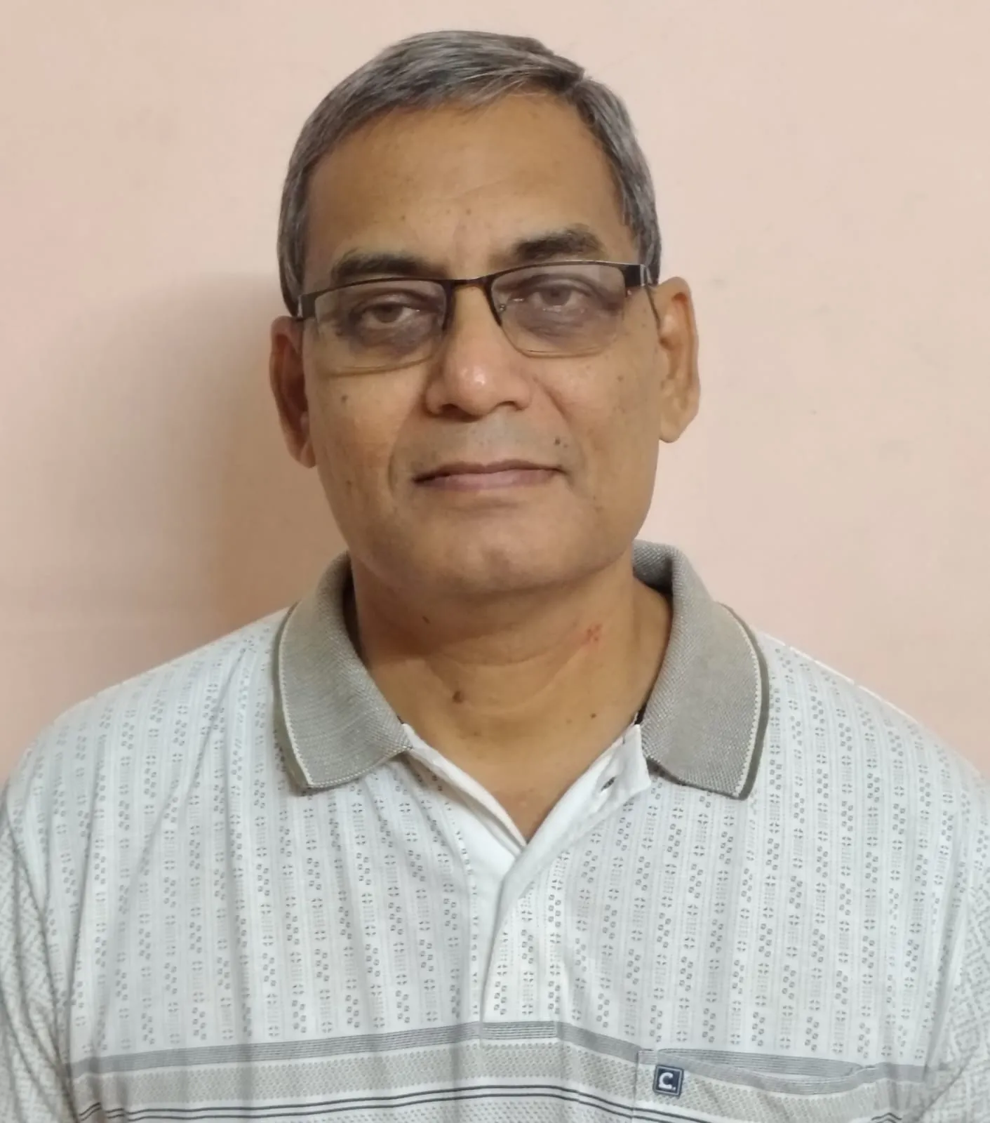 Ajit Kumar Mandal