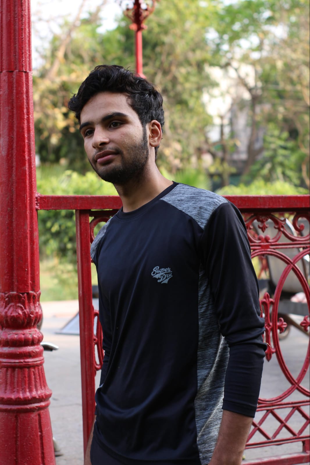 Akshay