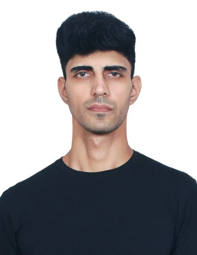 Alok Kumar Rai