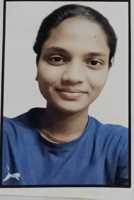 Ankita Bhalavi