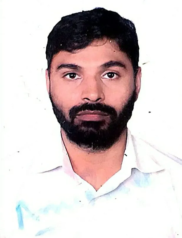 Anurag Kumar