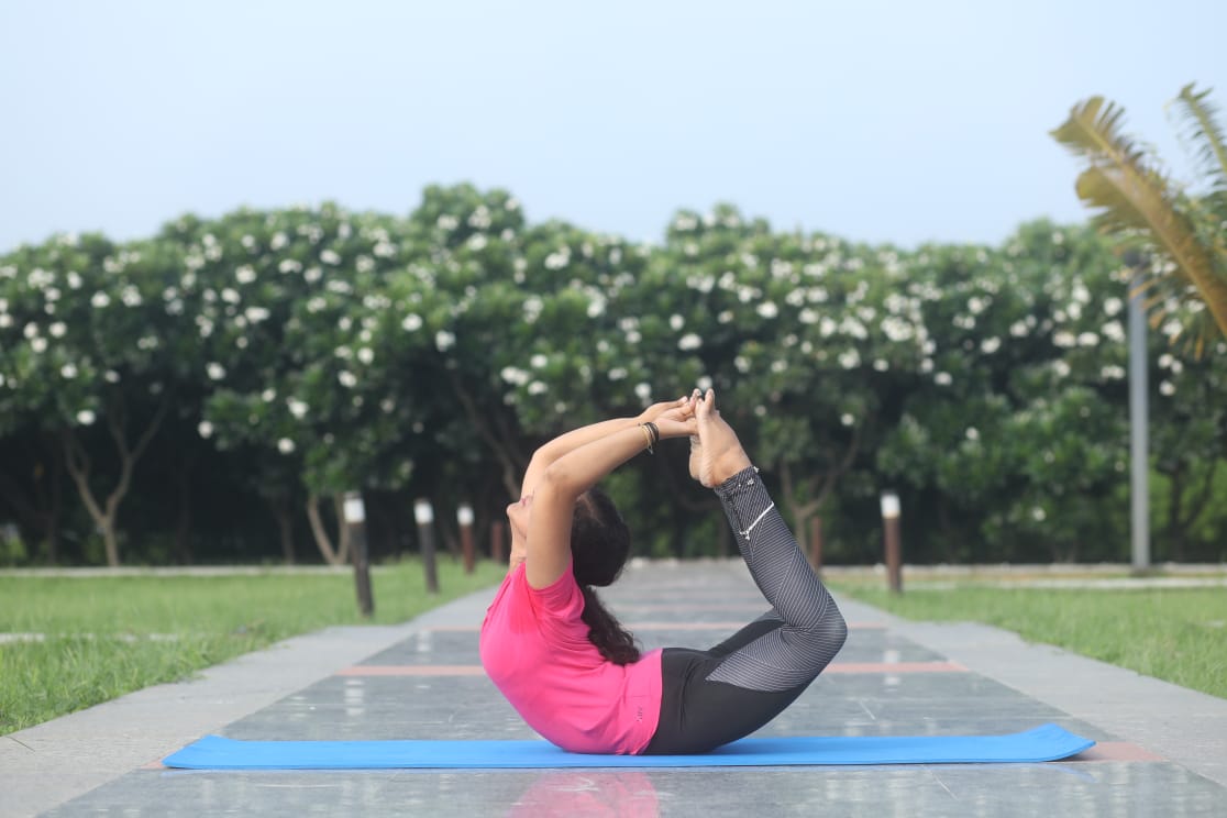 archana patel mbnyss
