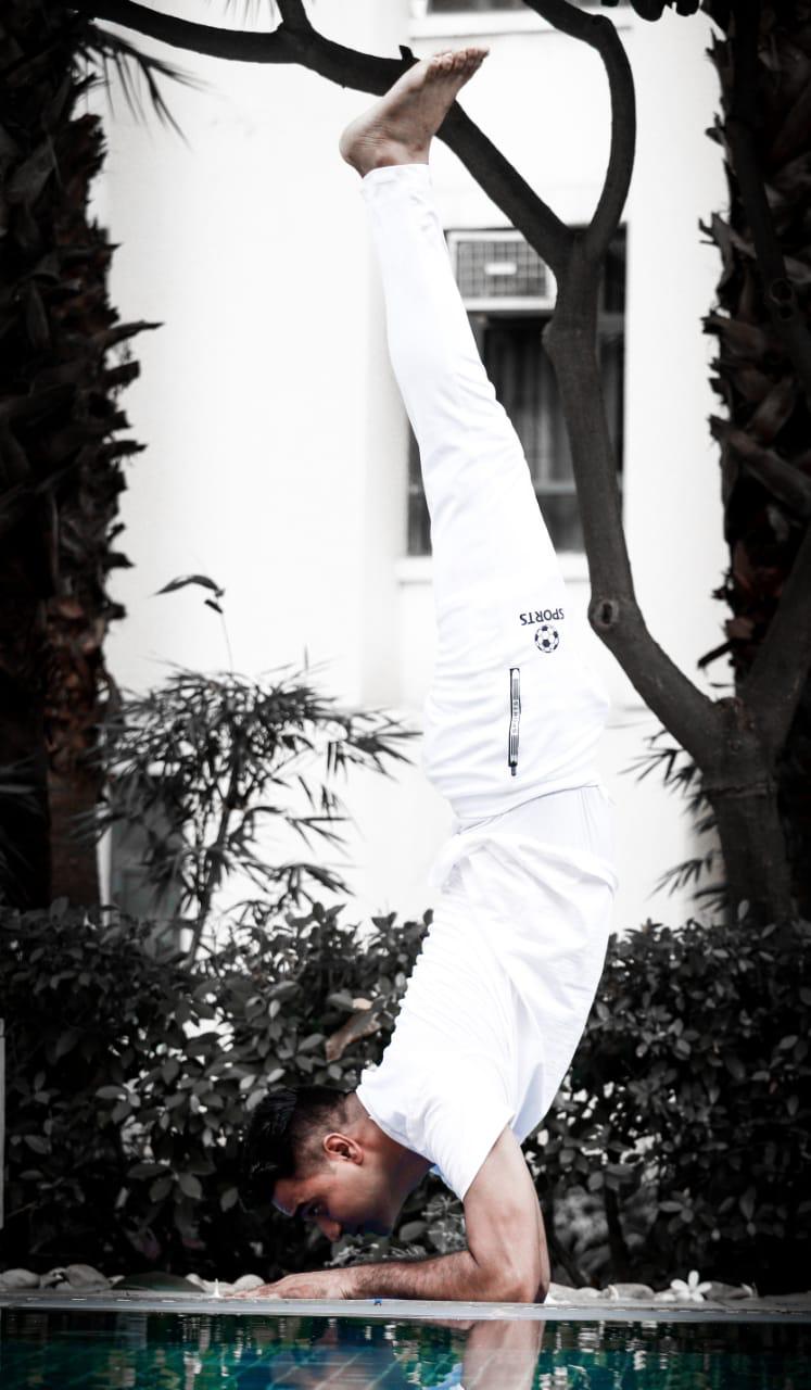 Yoga Teacher in Noida Sector 40 