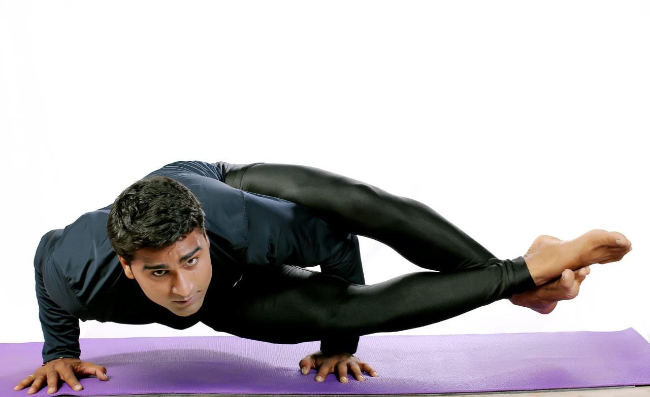 Yoga Teacher in Noida Sector 40 