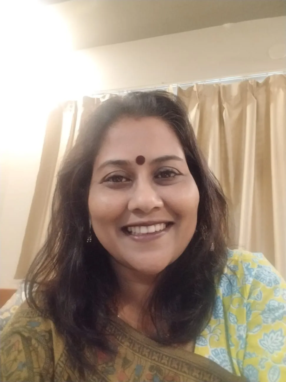 Banani Dey