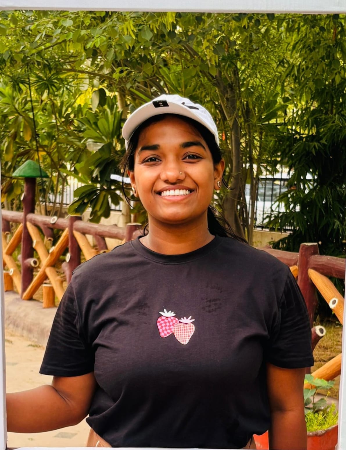 Bhagyashree – Yoga Teacher SKM Yoga