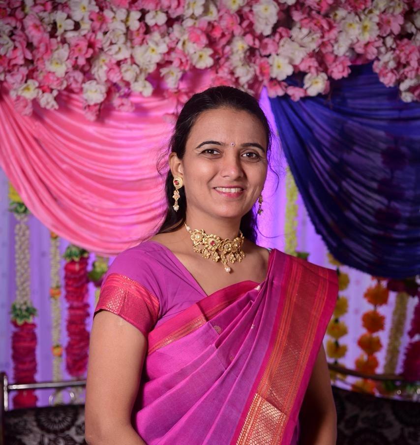 Bharti