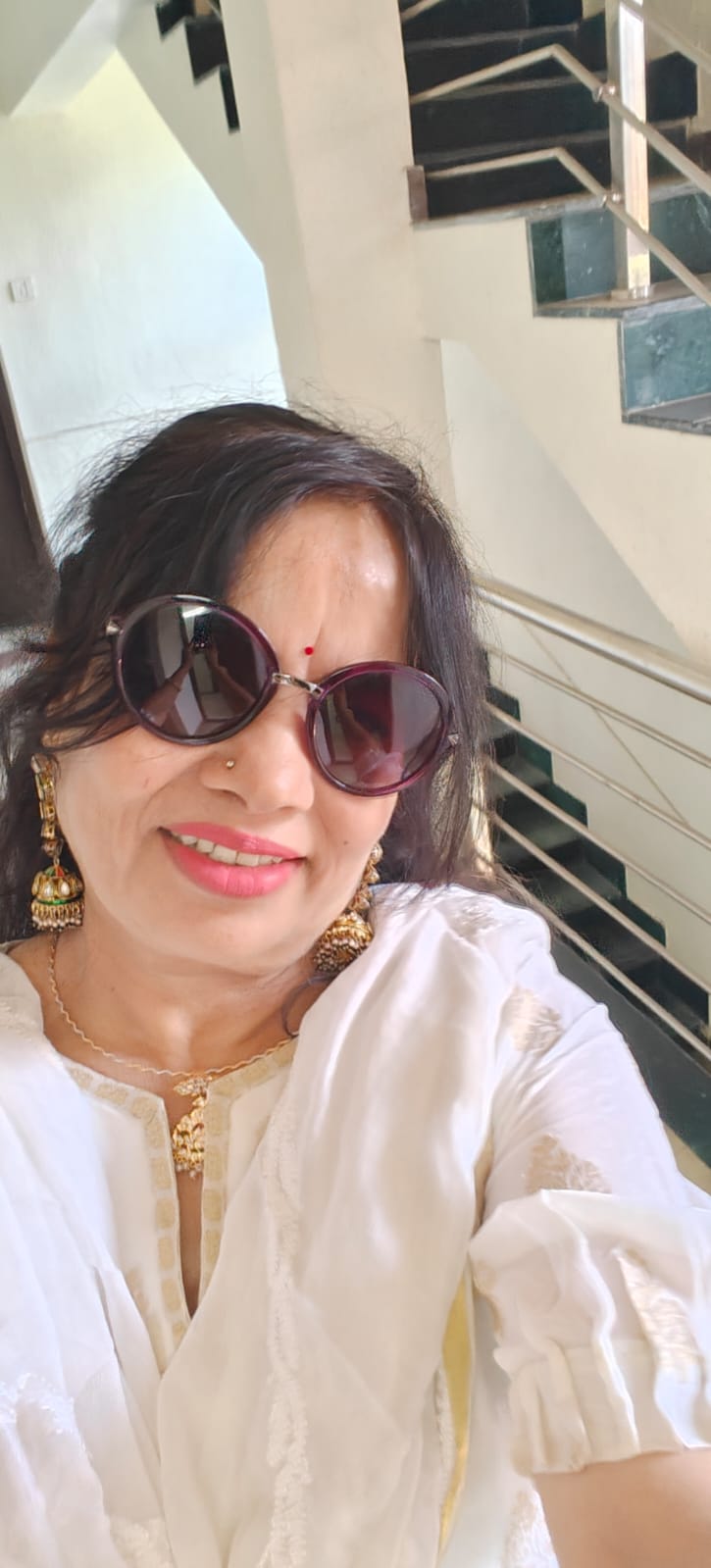 Bharti client review skm yoga 3