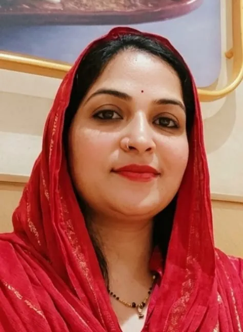 Chandani