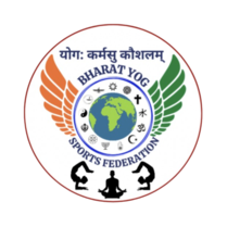 Best Yoga Logo