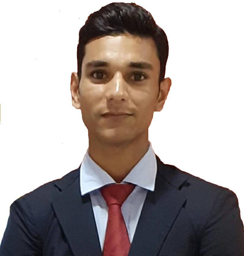 Divye Kumar