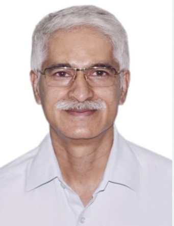Dr Vikram Singh JNU
