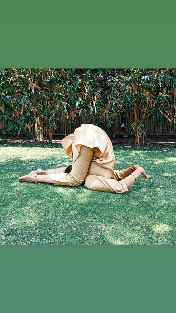 Yoga Teacher in Vijay nagar 