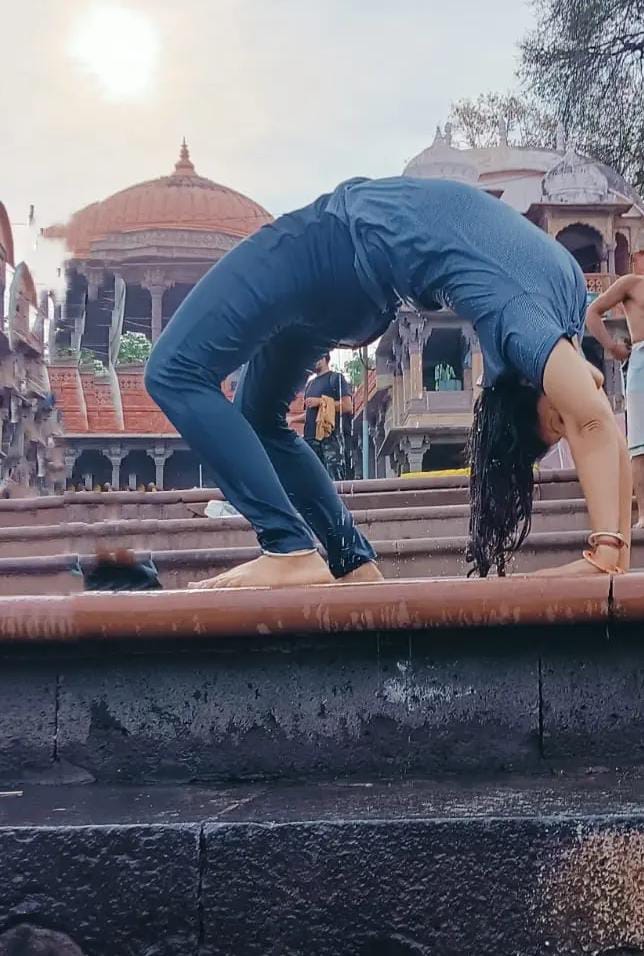 Yoga Teacher in Vijay nagar 