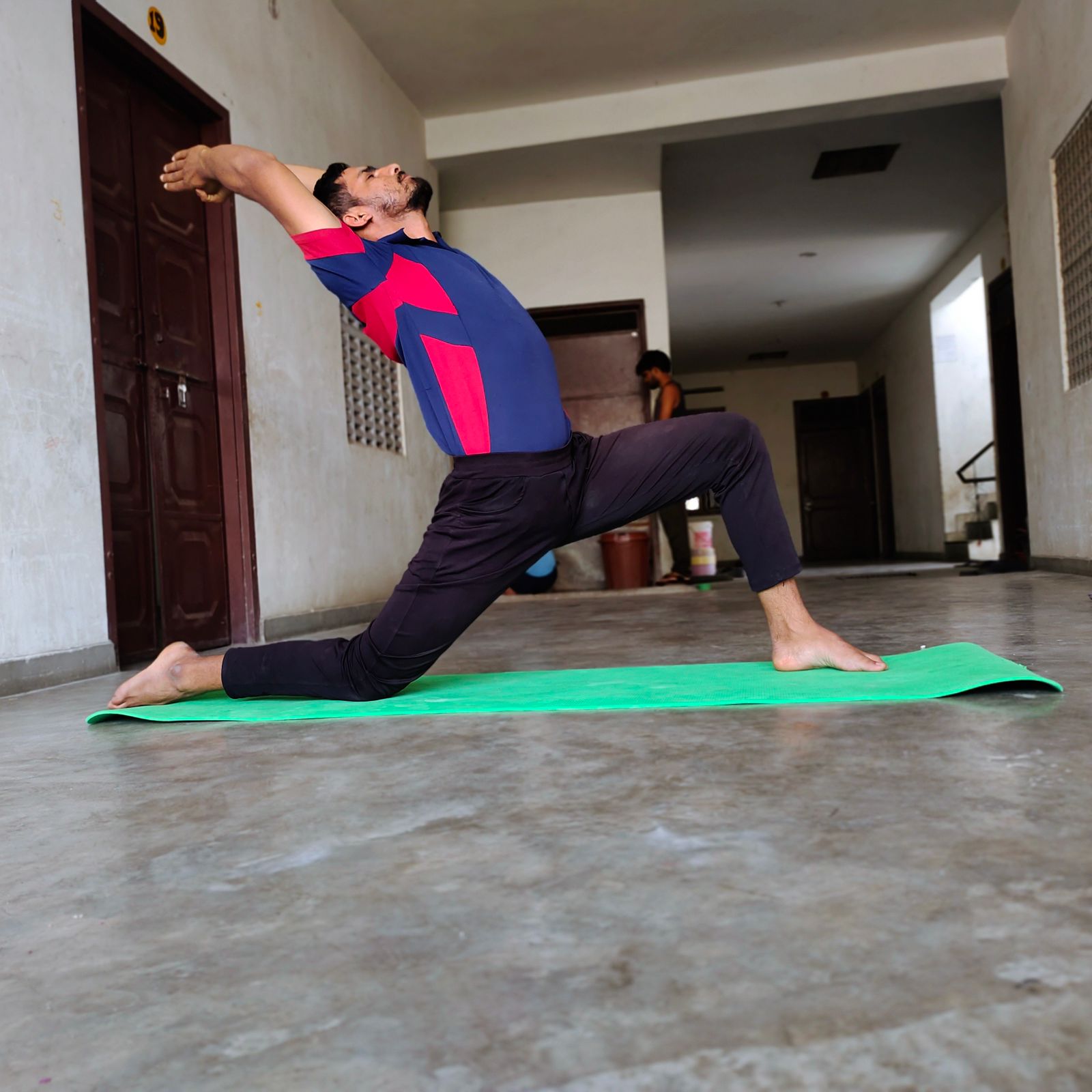 Yoga Teacher in Jaipur 