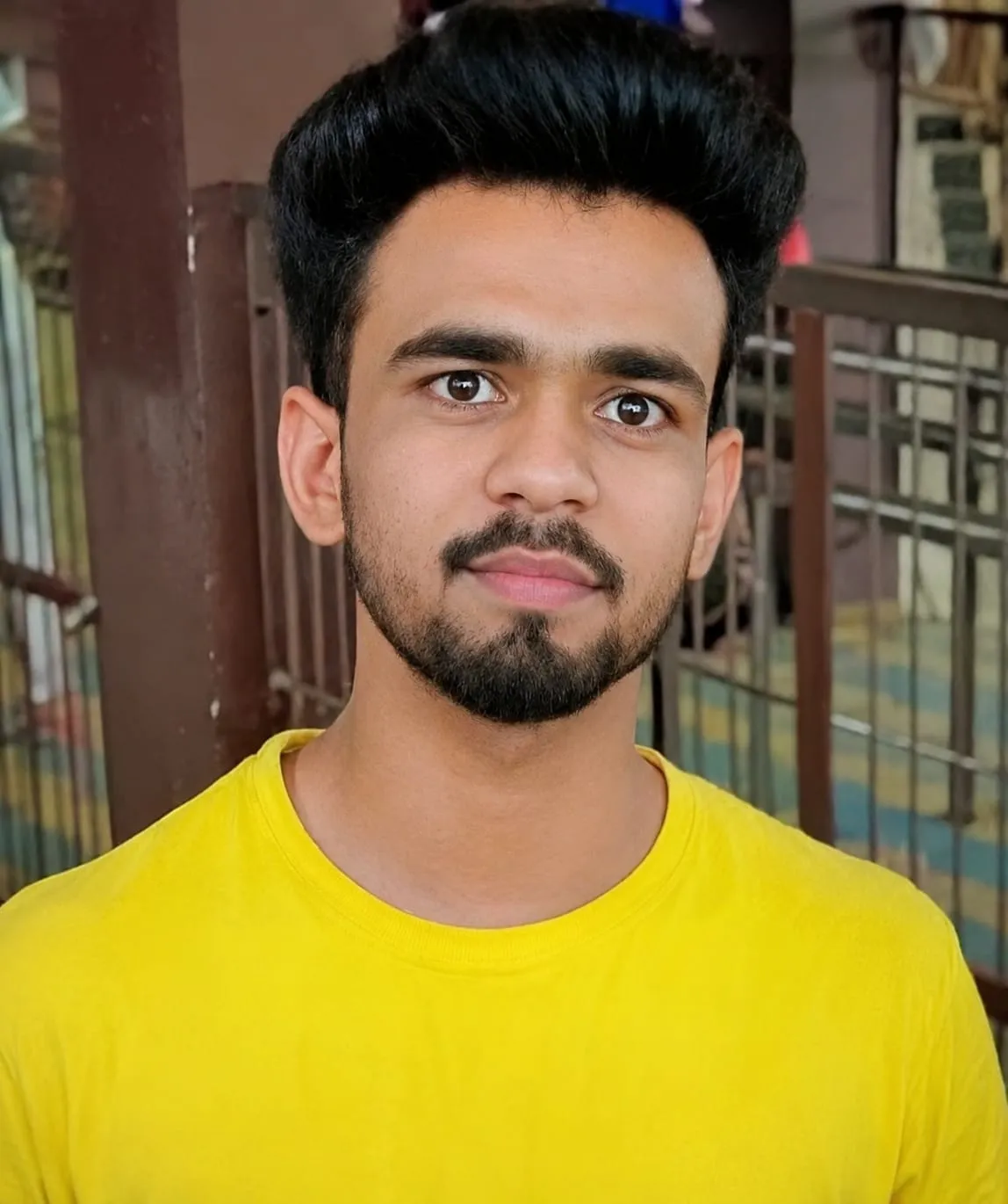Jatin Singh Panwar