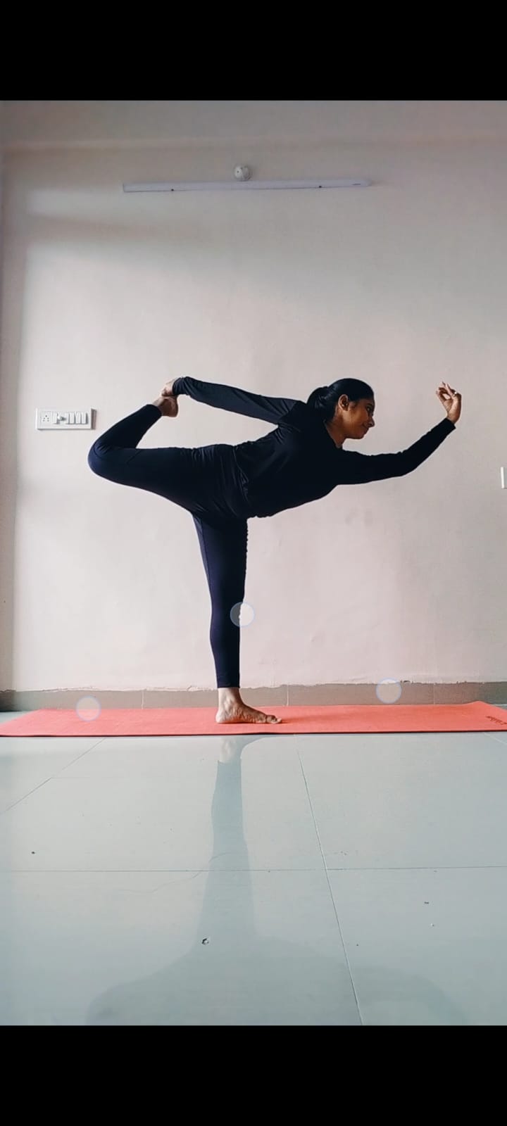Jyoti verma yoga teacher