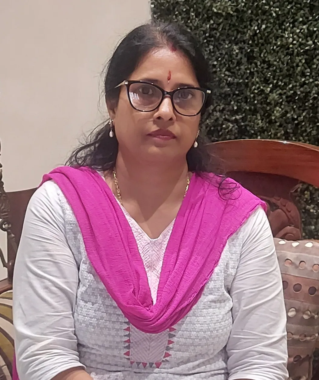 Jyotshna Mitra