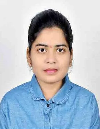 Kajal Somkuwar