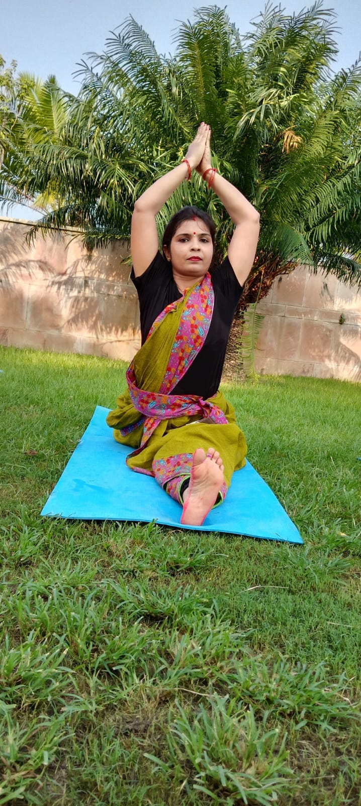 Kajal Singh