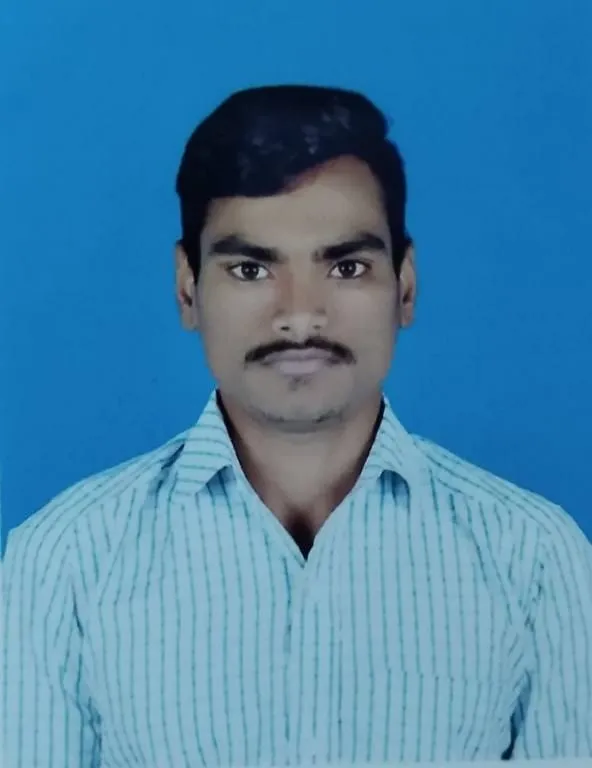 Kanakala Venkatesh