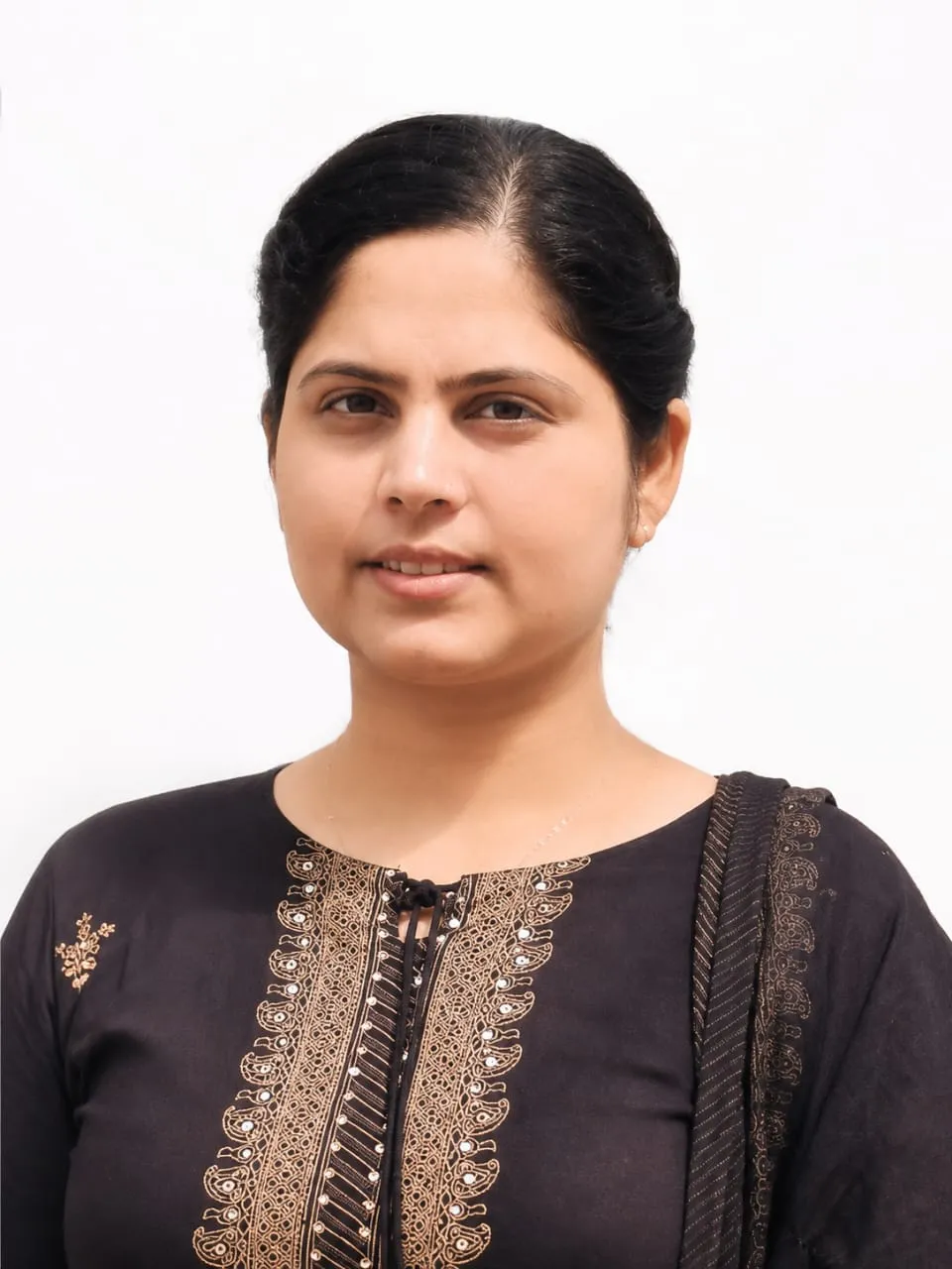 Karishma Goswami