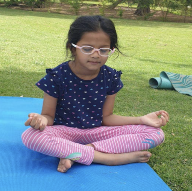 yoga classes in noida