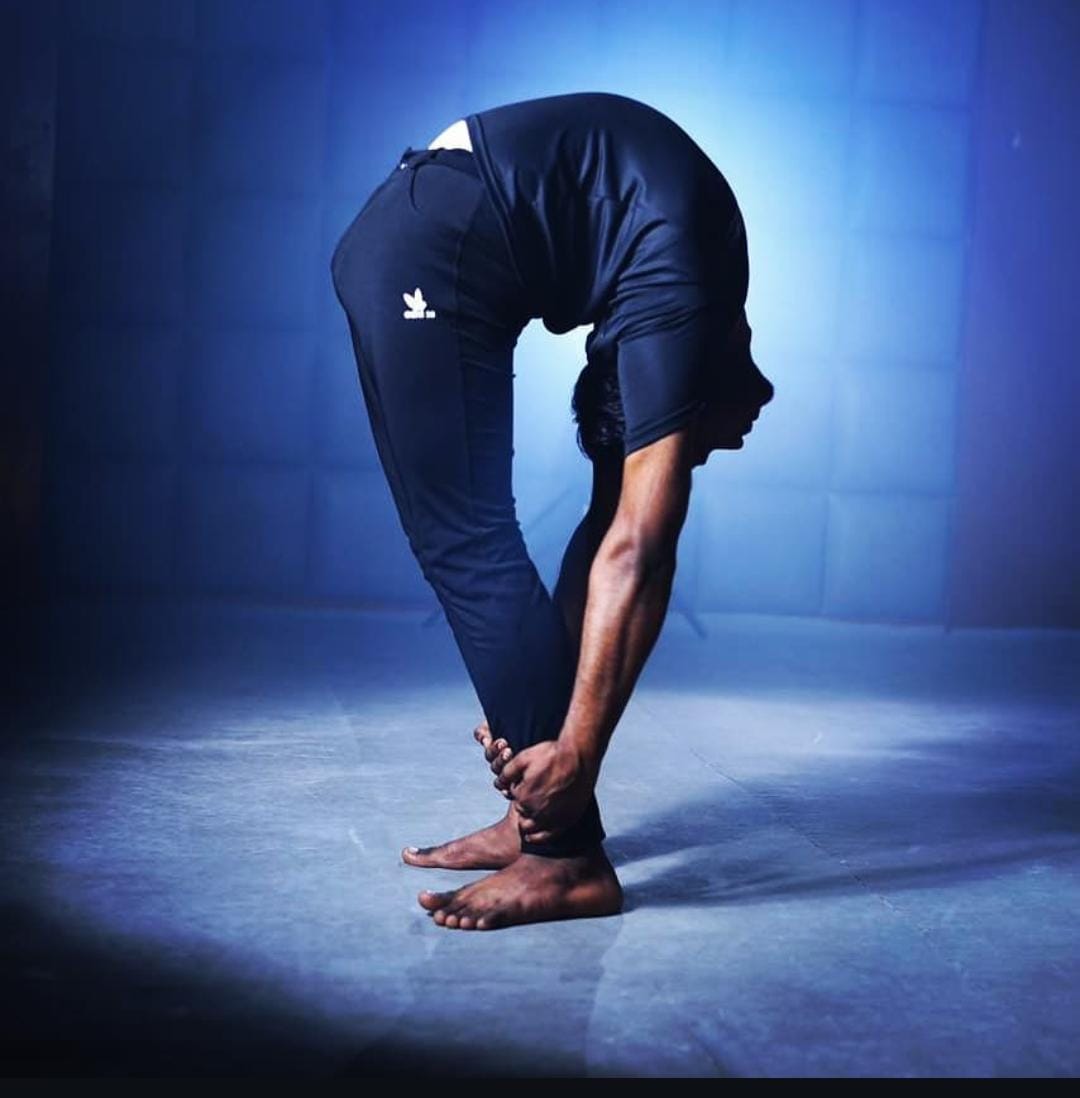 best advance  yoga teacher