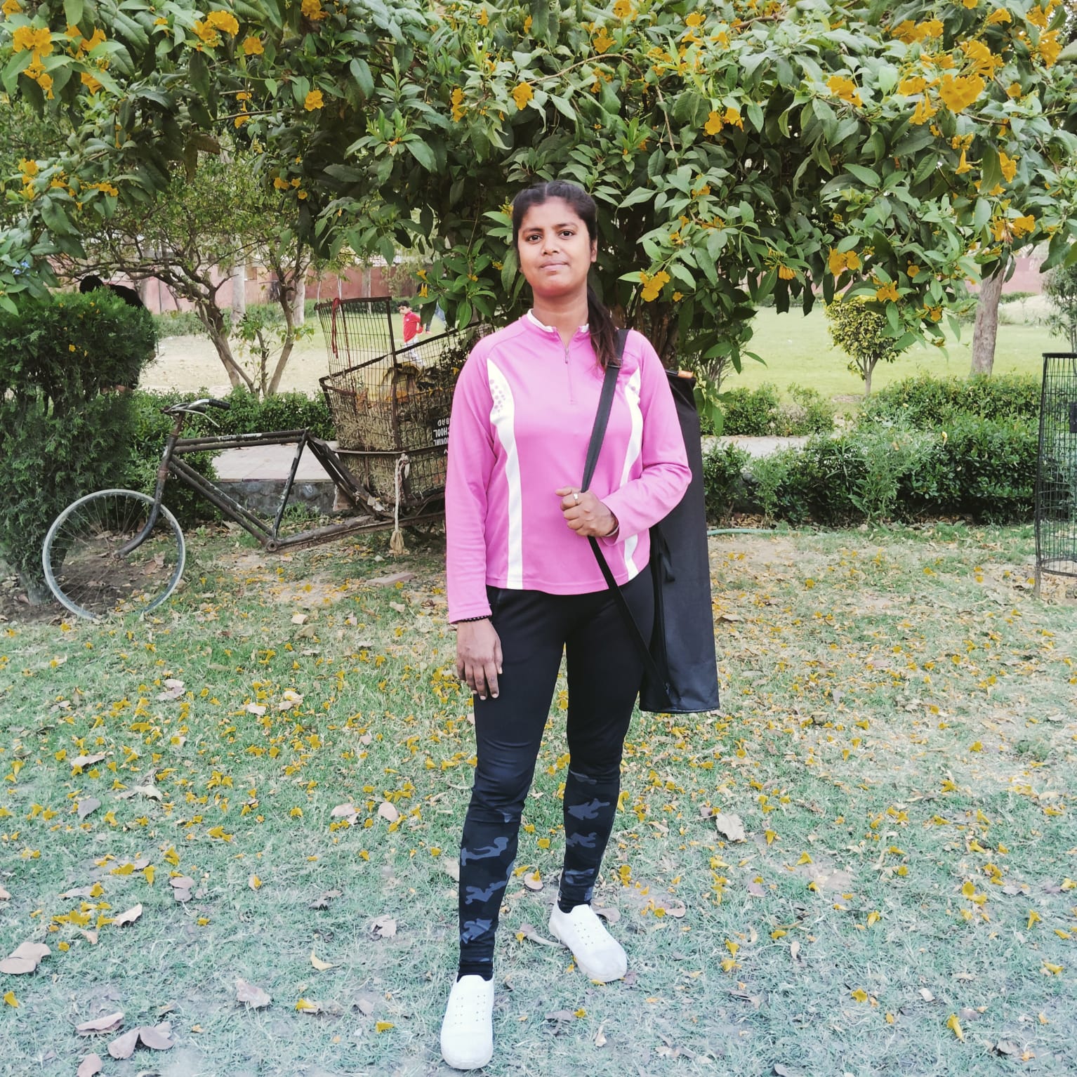 Manisha