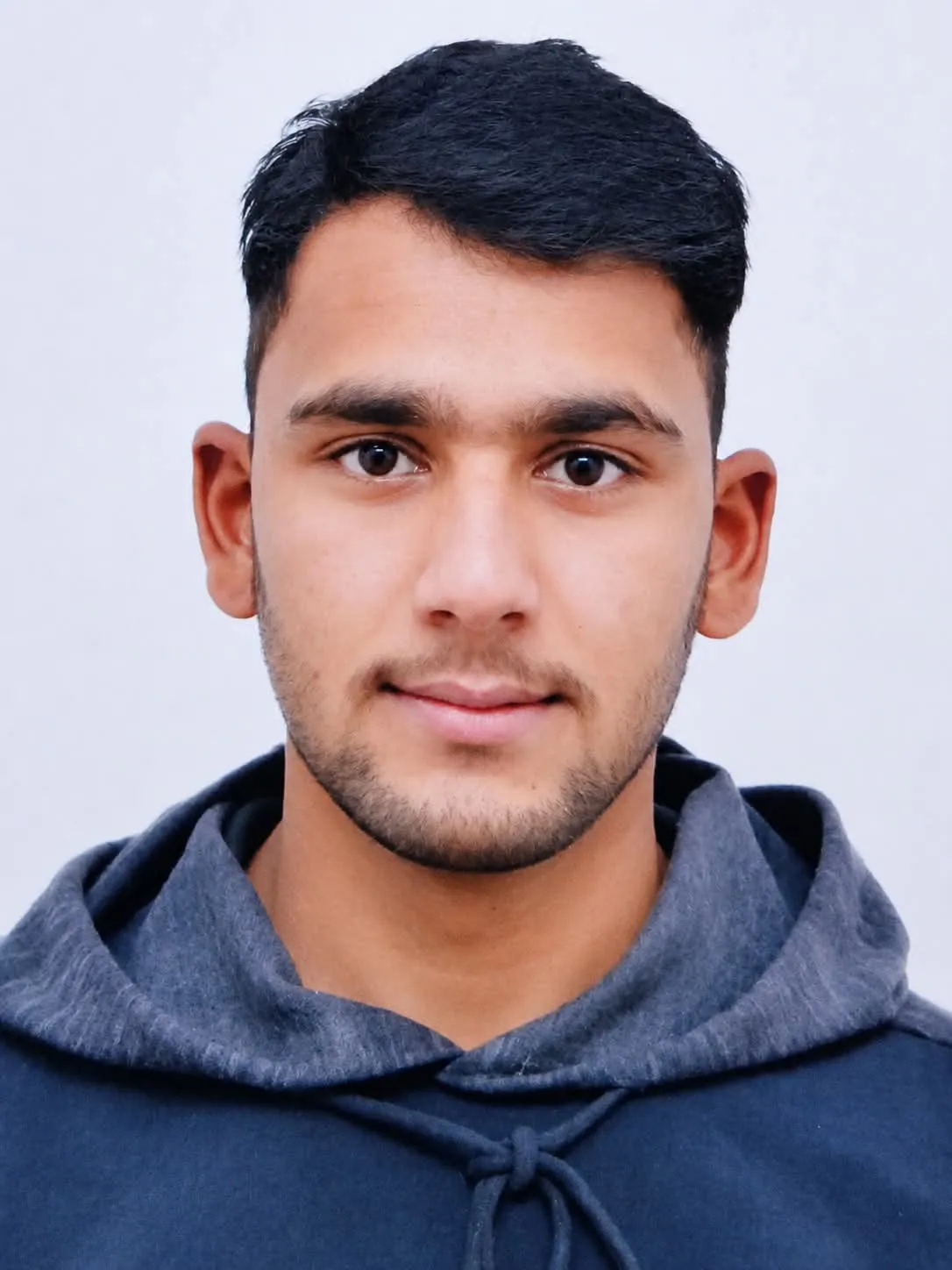 Manish Rawat