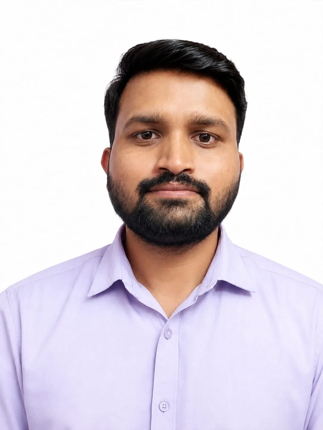 Mayank Tomar – Yoga Teacher