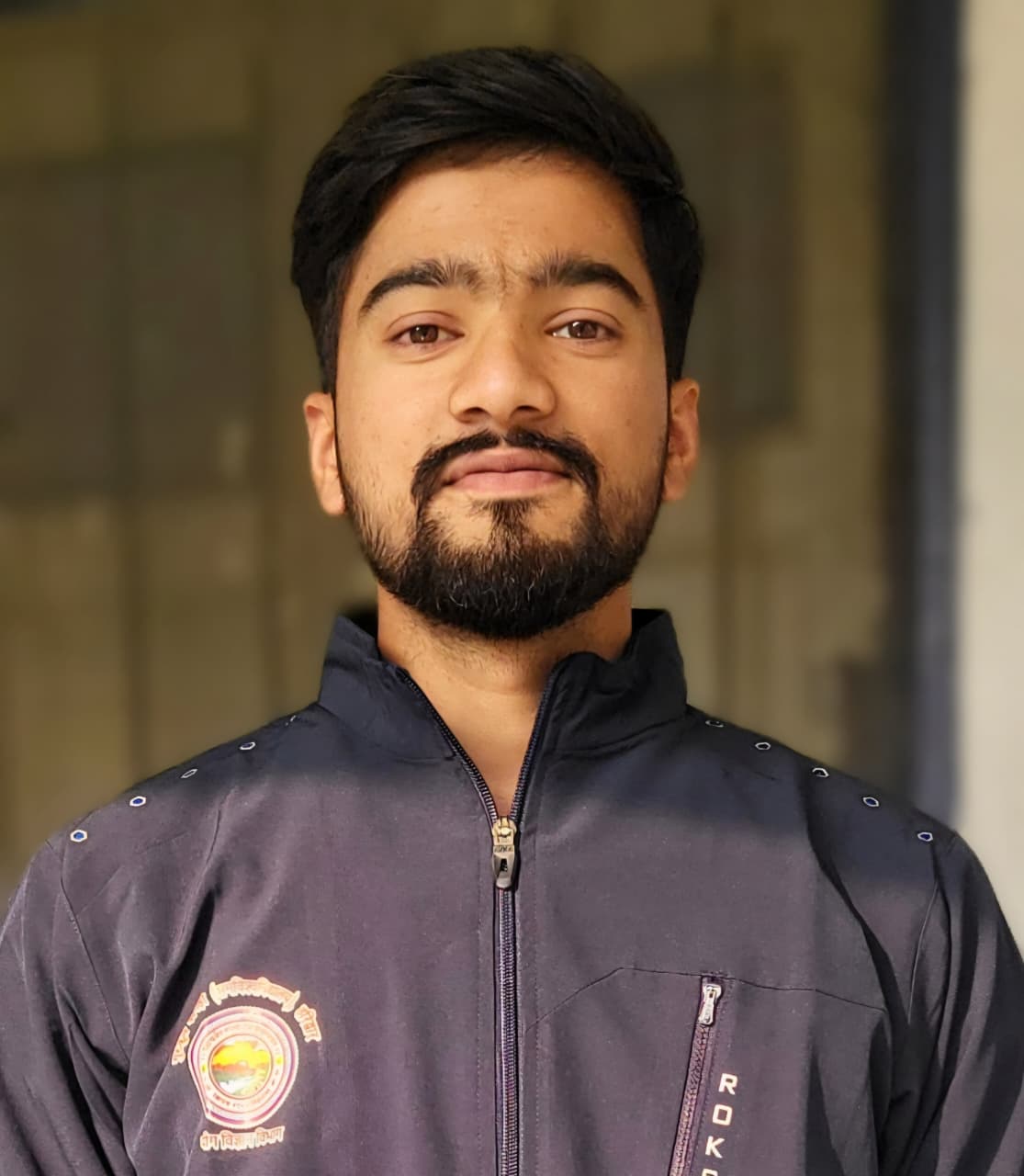 Mohit Rawat – Yoga Teacher SKM Yoga