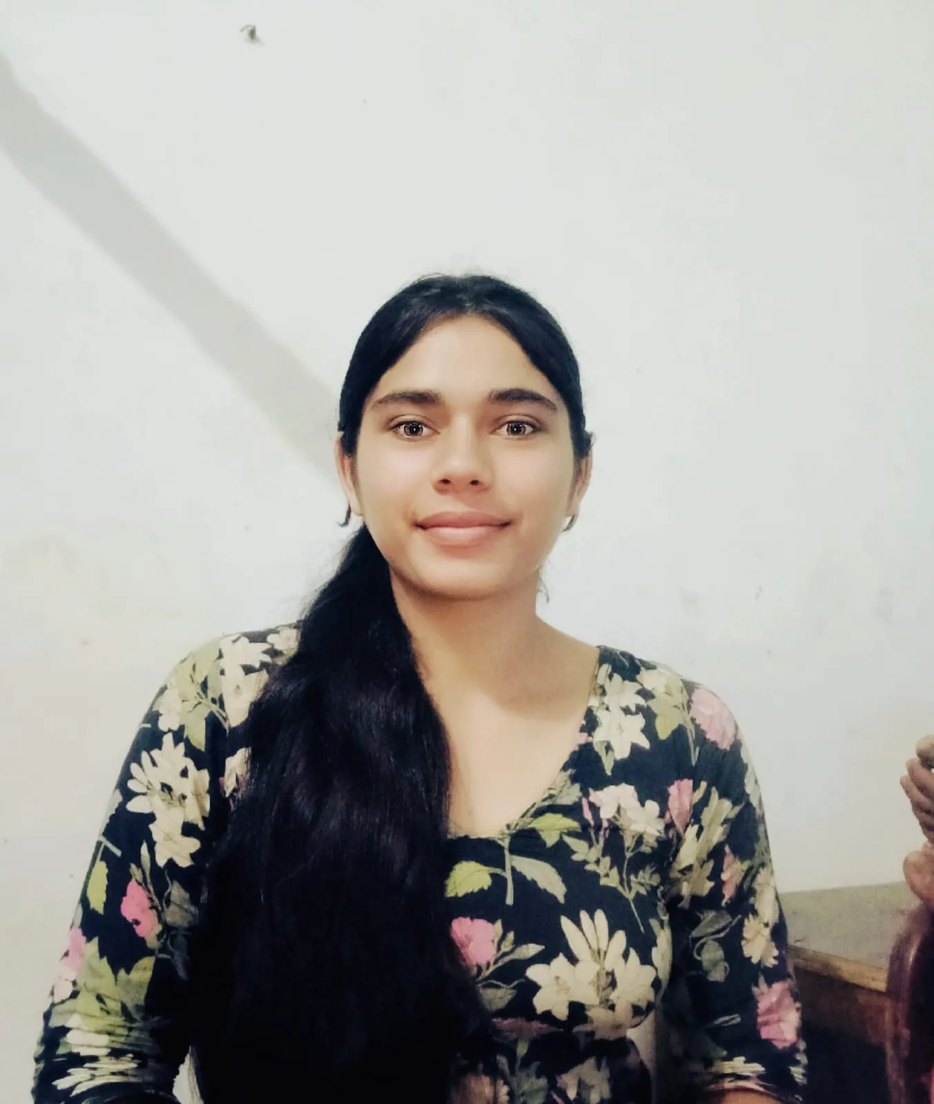 Nikita Dahiya – Yoga Teacher