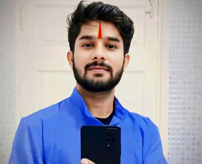 Nitesh
