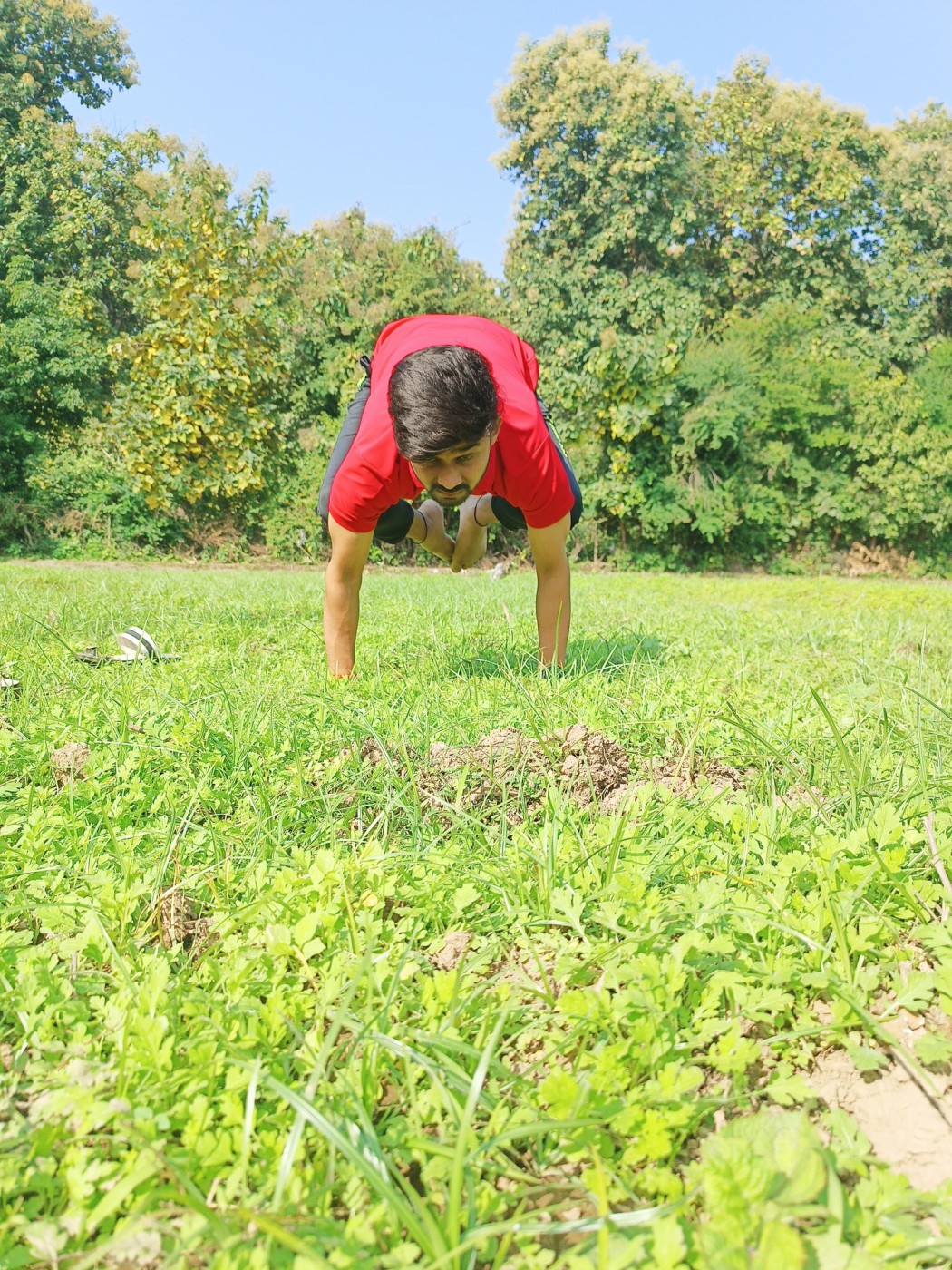 Yoga Teacher in Hauj Khas 