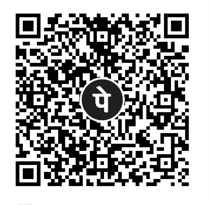 Payment QR Code