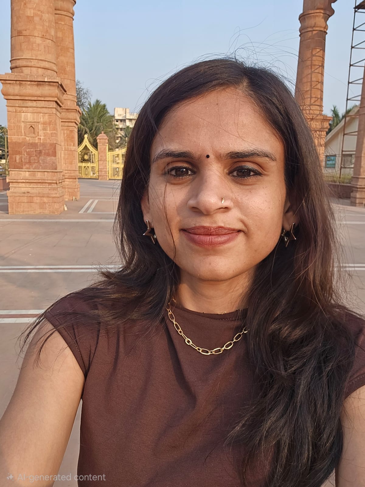 Prachiti Visave – Yoga Teacher SKM Yoga