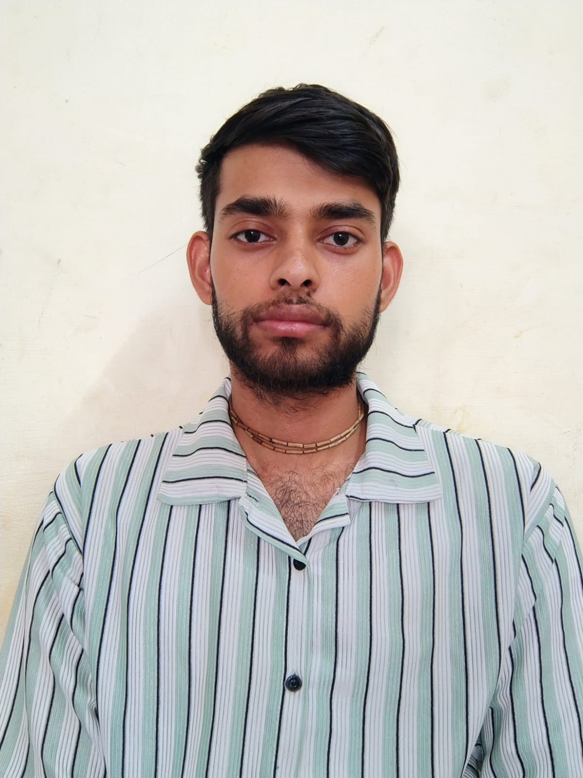 Prashant Panwar – Yoga Teacher SKM Yoga