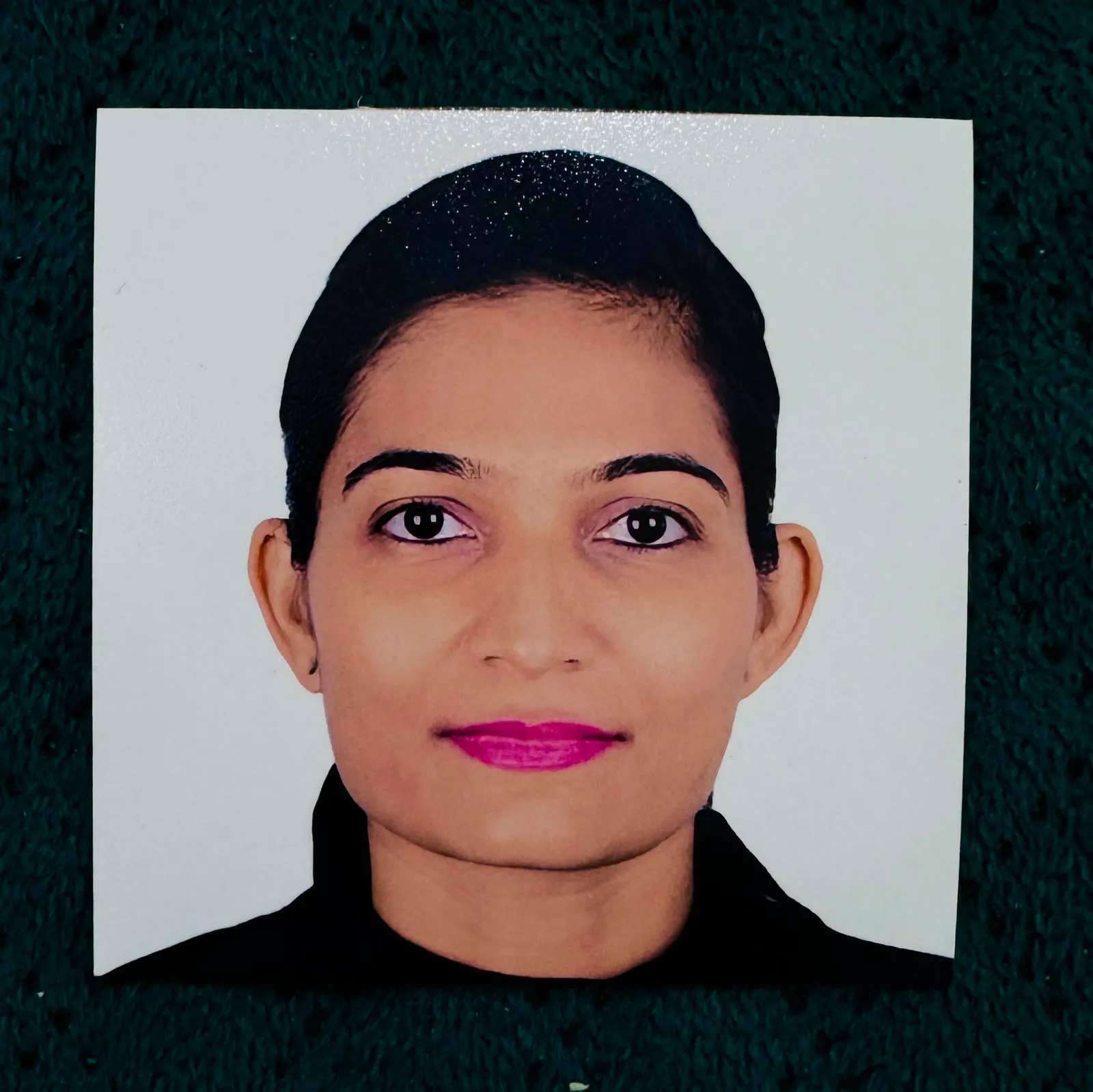 Pratibha Talekar – Yoga Teacher