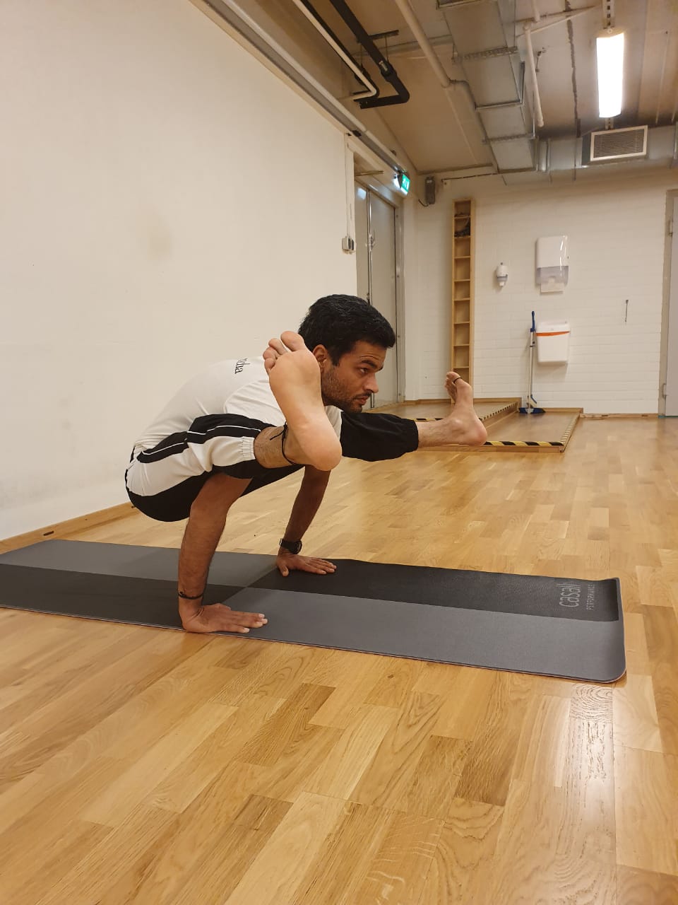 Yoga Teacher in Dehradoon