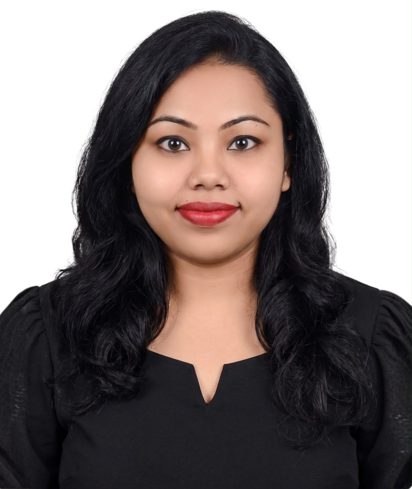 Pritee Gupta – Yoga Teacher SKM Yoga