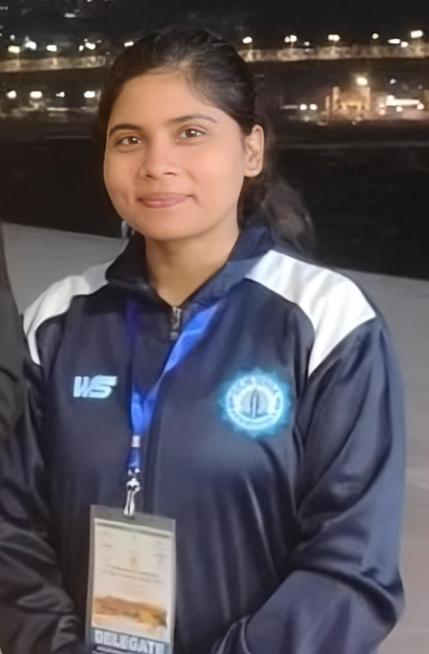 Priyanka Maurya